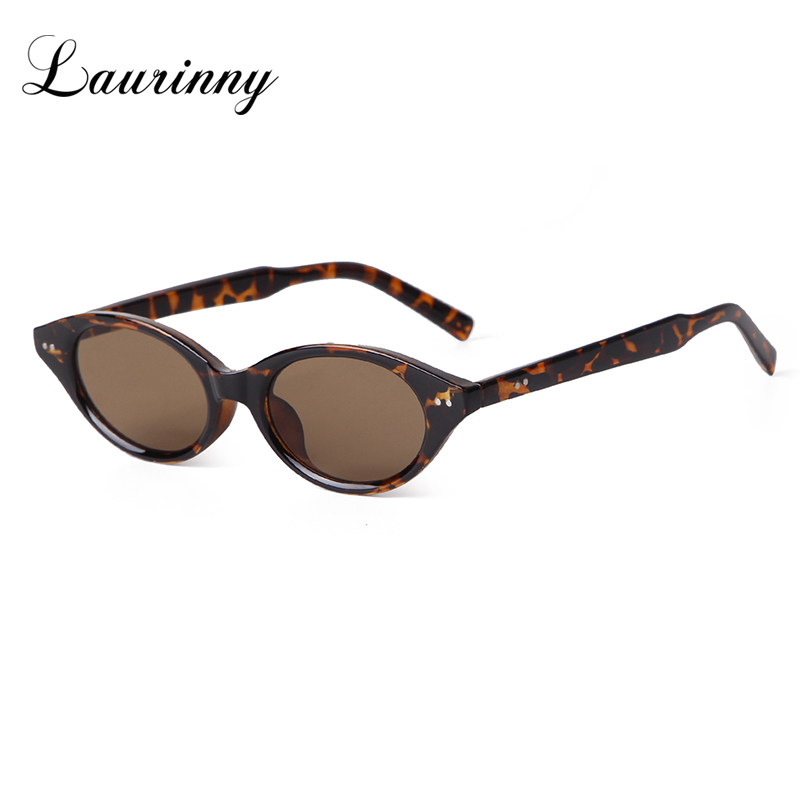 Street Fashion Trend 2025 - Trend Tortoise Shell Cat Eye Sunglasses