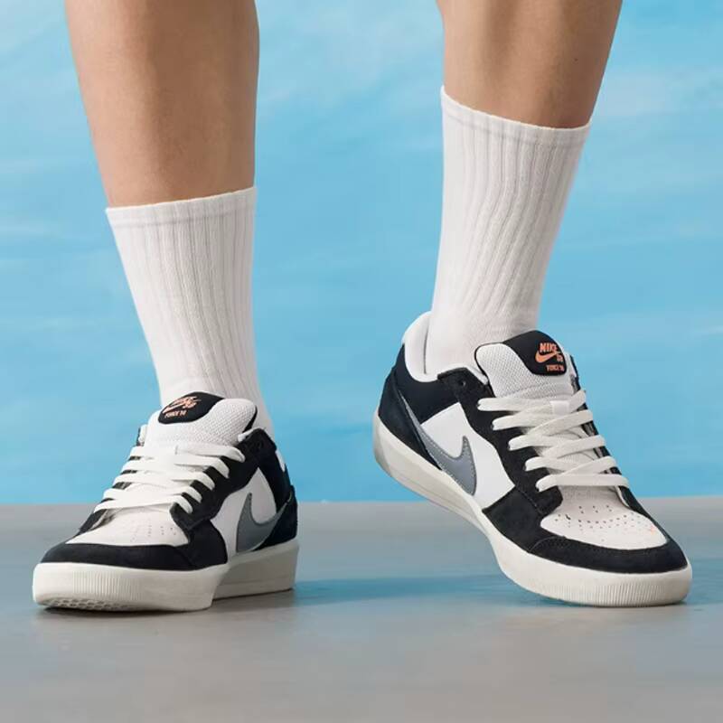 Street Fashion Nike - Hot Nike Men SB FORCE 58
