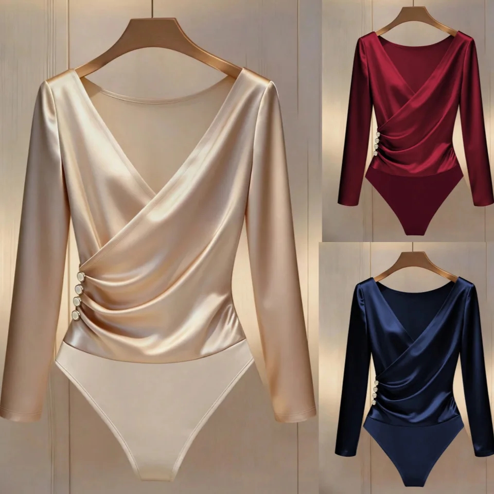 Italy Fashion Street - 2026 Spring New Elegant Design Fashion