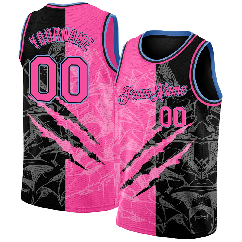 Street Fashion Trend 2025 - Street Graffiti Style Tank Top For