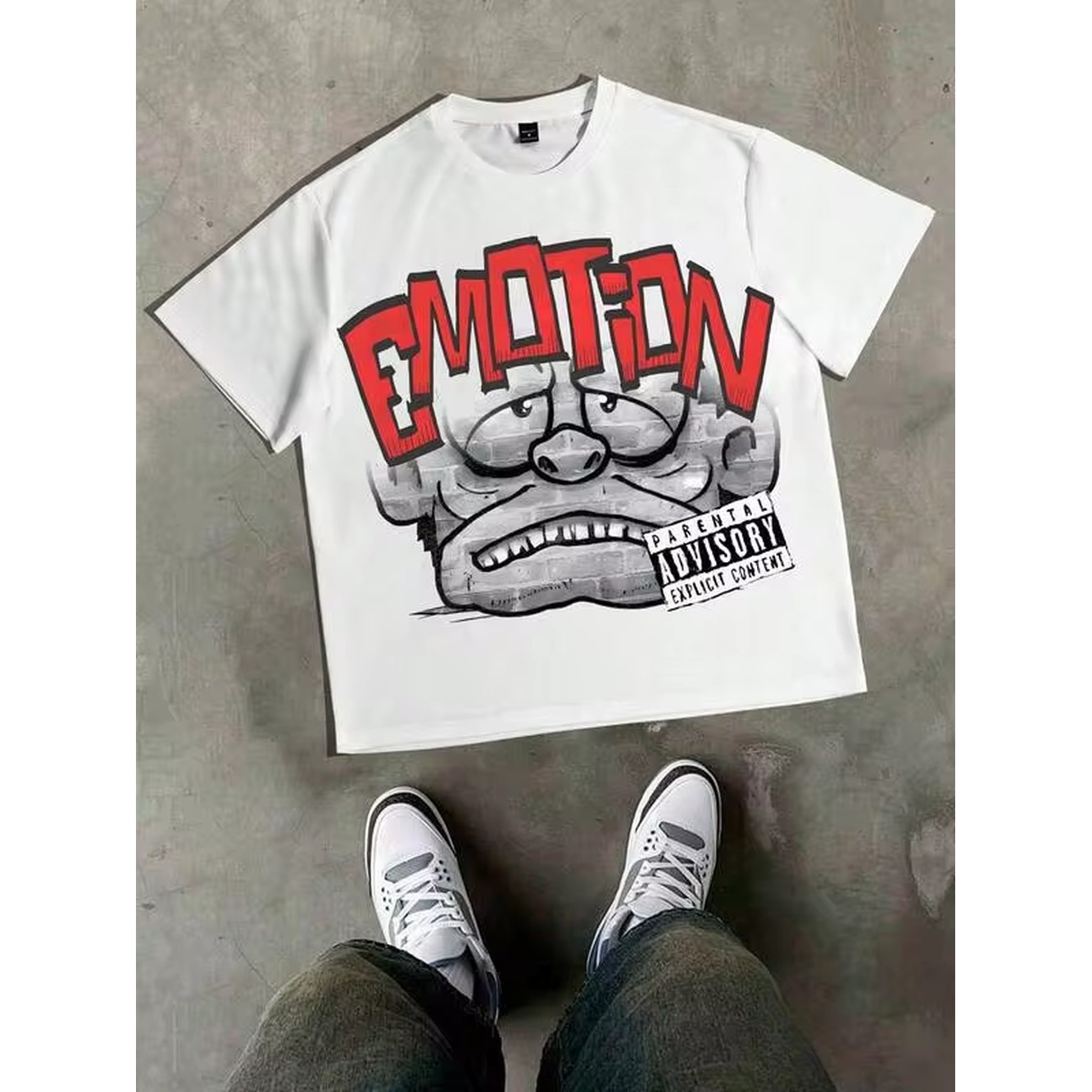 Italy Fashion Street - Respect Streetwear Shirt, Home Town Flag,