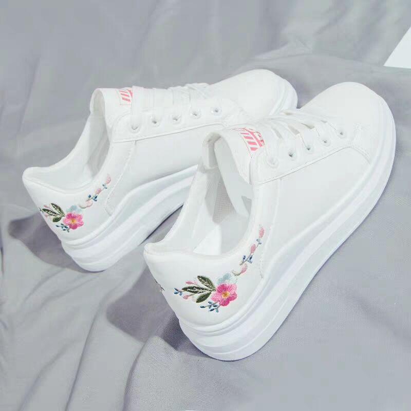 Street Fashion Kids - Shoes 2025 Women Running Spring Autumn