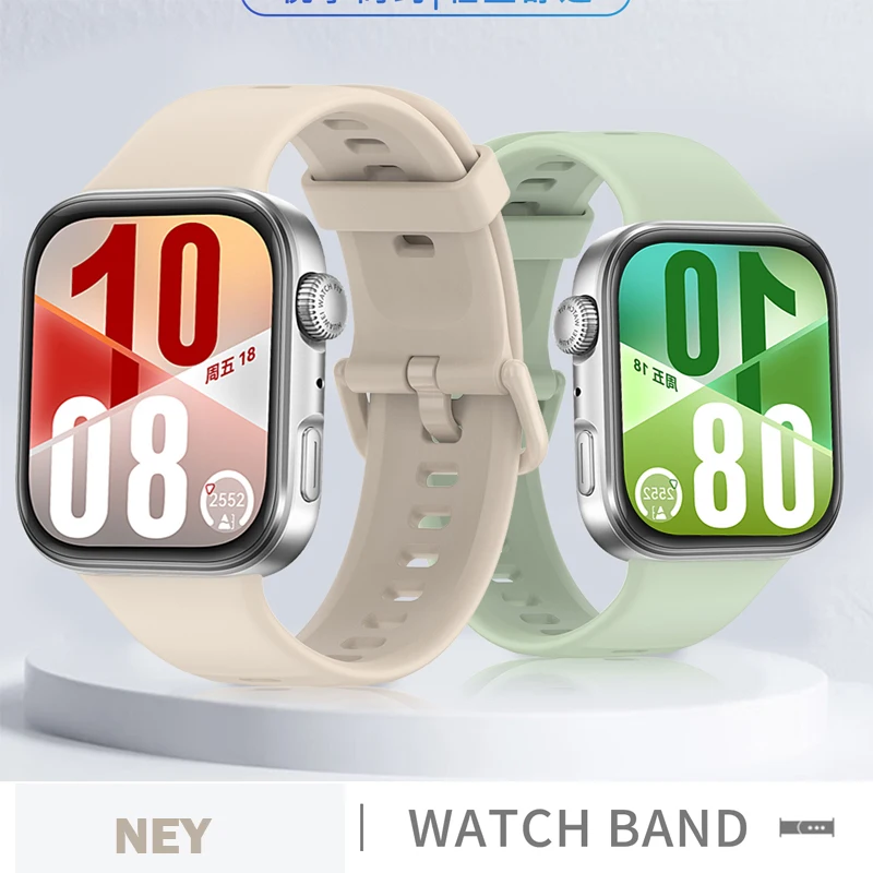 Watchband for huawei watch Fit - огляд і ціна Street Fashion Websites