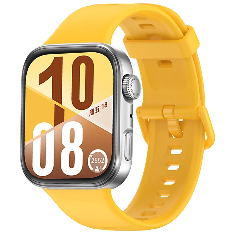 Watchband for huawei watch Fit - огляд і ціна Street Fashion Websites