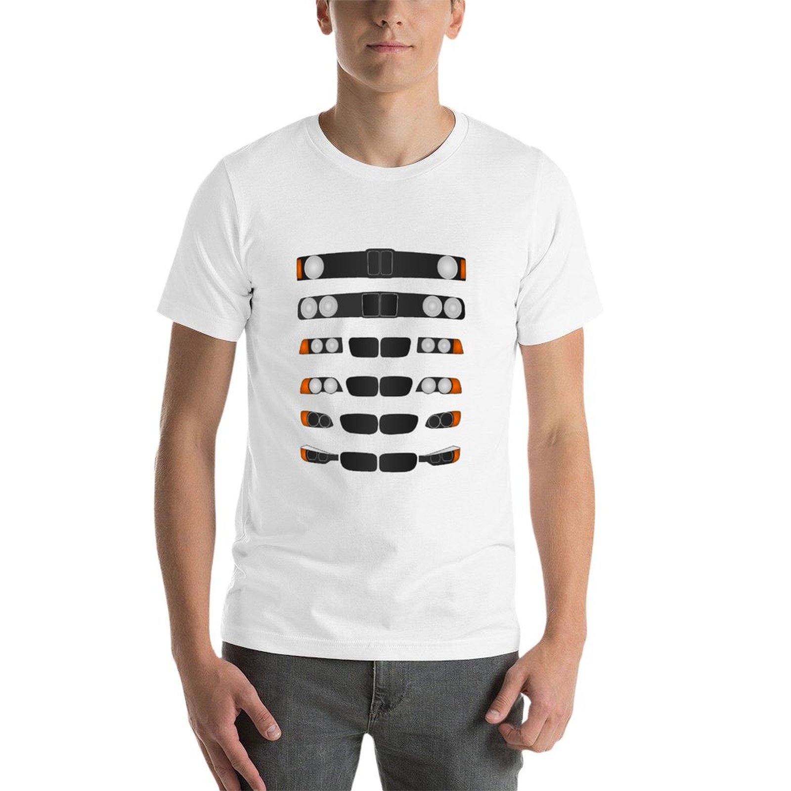 Evolution of the 3 T-Shirt Str - огляд і ціна Street Fashion Evolution