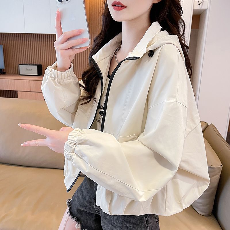 Fashion Short Hooded Women Jac - огляд і ціна Italy Fashion Street