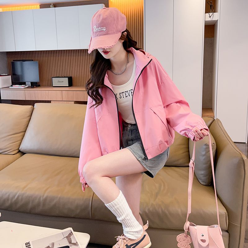 Fashion Short Hooded Women Jac - огляд і ціна Italy Fashion Street