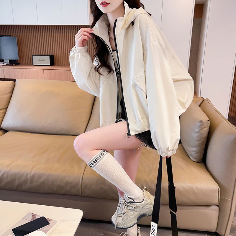 Fashion Short Hooded Women Jac - огляд і ціна Italy Fashion Street