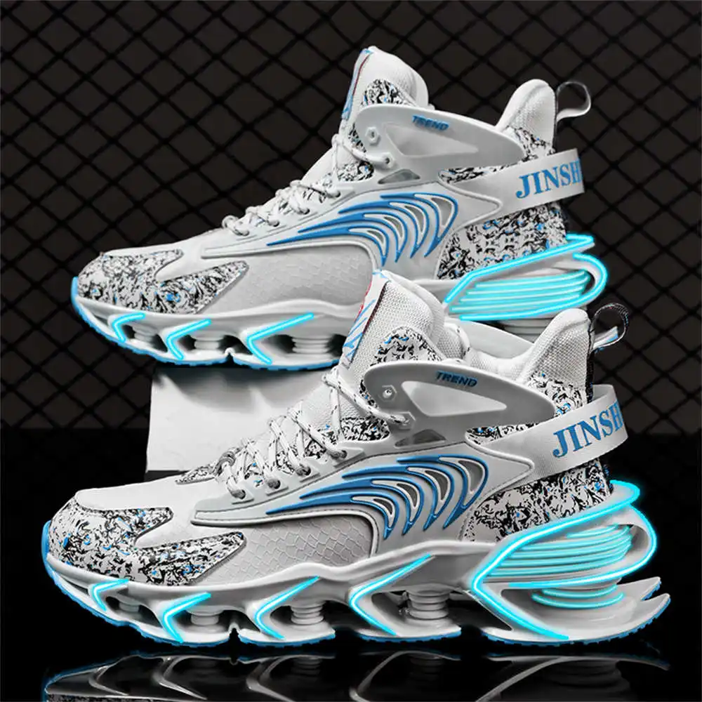 Non-slip Mid Child Running Sne - огляд і ціна Street Fashion For Boy