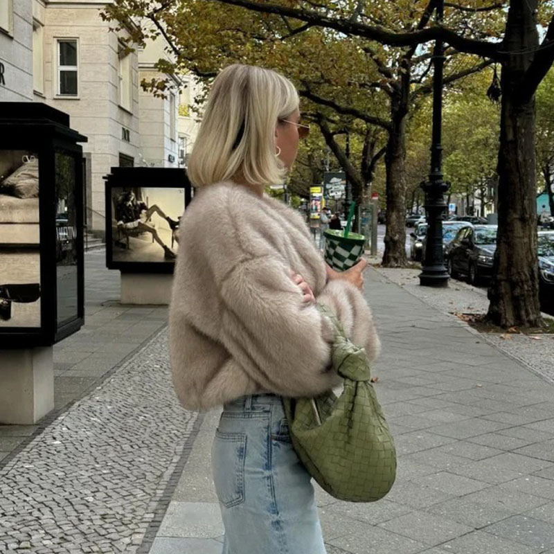 Iconic Street Fashion Week Lux - огляд і ціна Street Fashion Week
