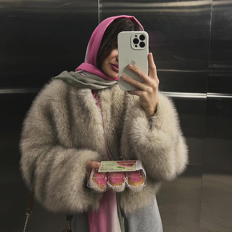 Iconic Street Fashion Week Lux - огляд і ціна Street Fashion Week