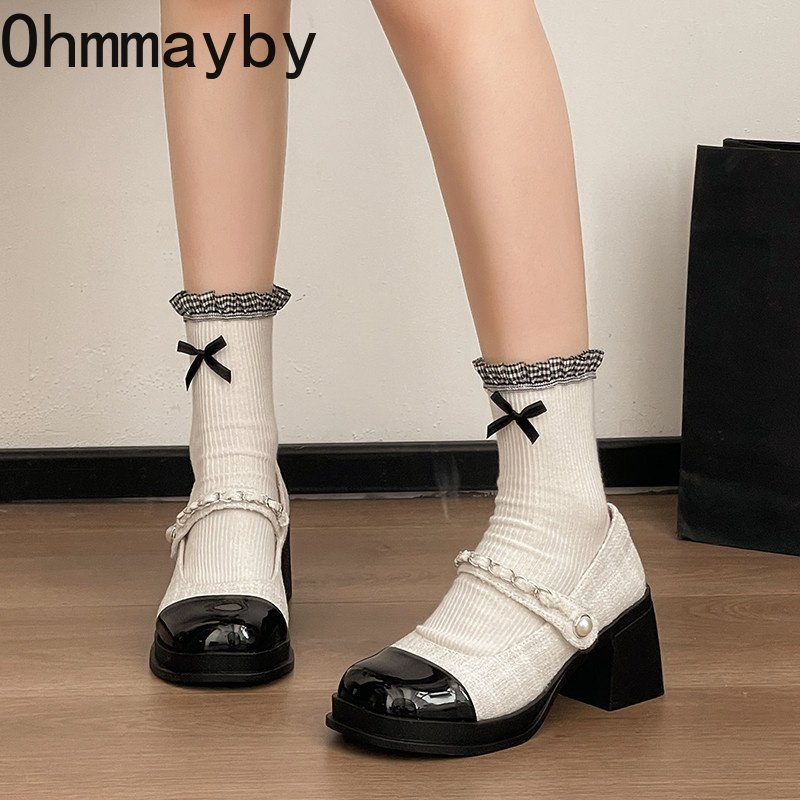 2026 New Spring Autumn Thick H - огляд і ціна Street Fashion Vintage