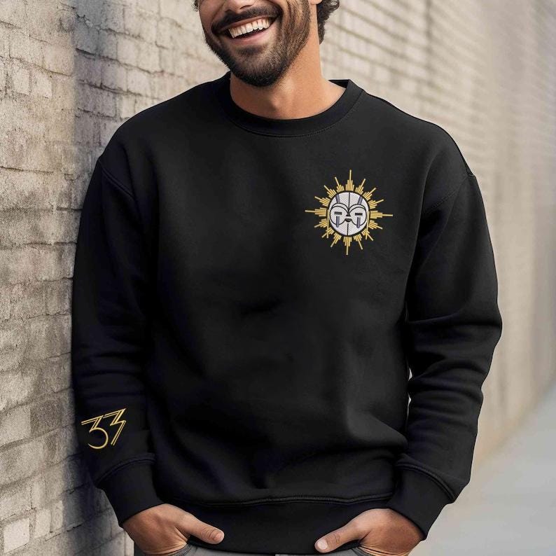 Expedition 33 Sweatshirt or Ho - огляд і ціна Street Fashion Game