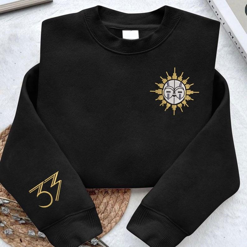 Expedition 33 Sweatshirt or Ho - огляд і ціна Street Fashion Game