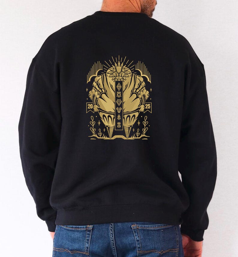 Expedition 33 Sweatshirt or Ho - огляд і ціна Street Fashion Game