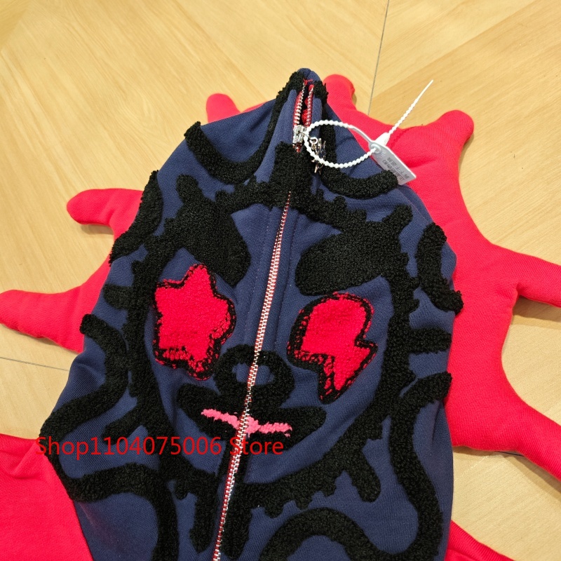 Unisex Glo Gang Hoodie Street  - огляд і ціна Street Fashion Logo Design
