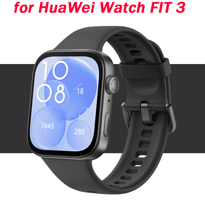 Watchband for huawei watch fit - огляд і ціна Street Fashion Websites
