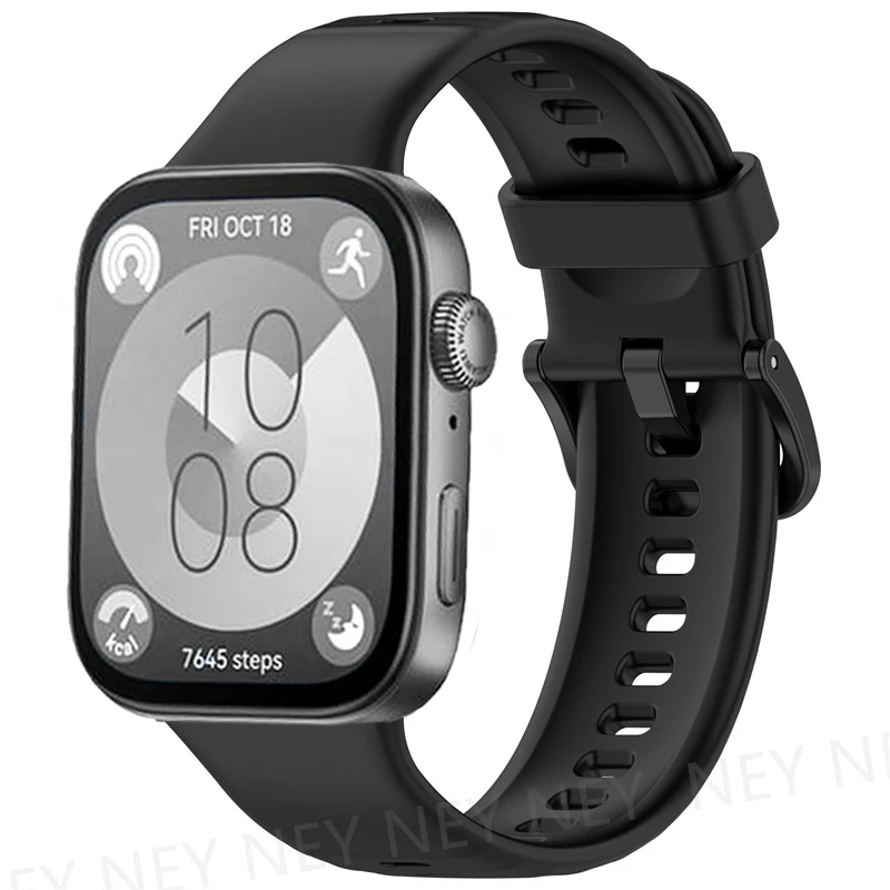 Watchband for huawei watch fit - огляд і ціна Street Fashion Websites