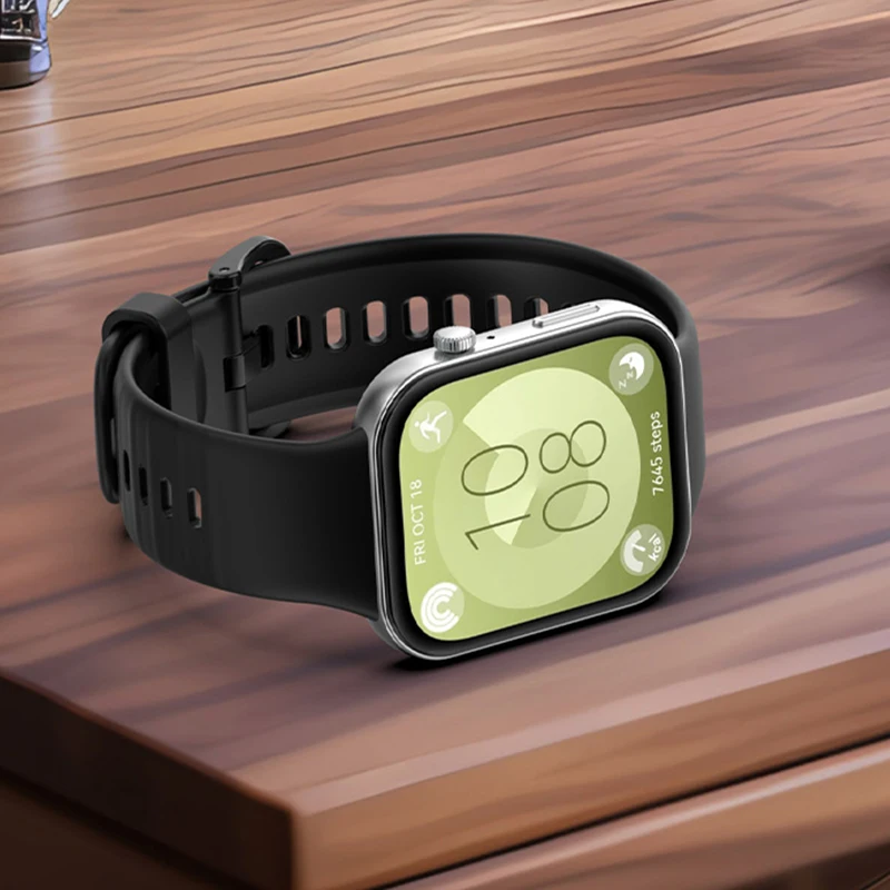Watchband for huawei watch fit - огляд і ціна Street Fashion Websites