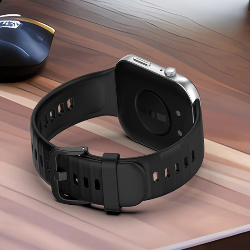 Watchband for huawei watch fit - огляд і ціна Street Fashion Websites