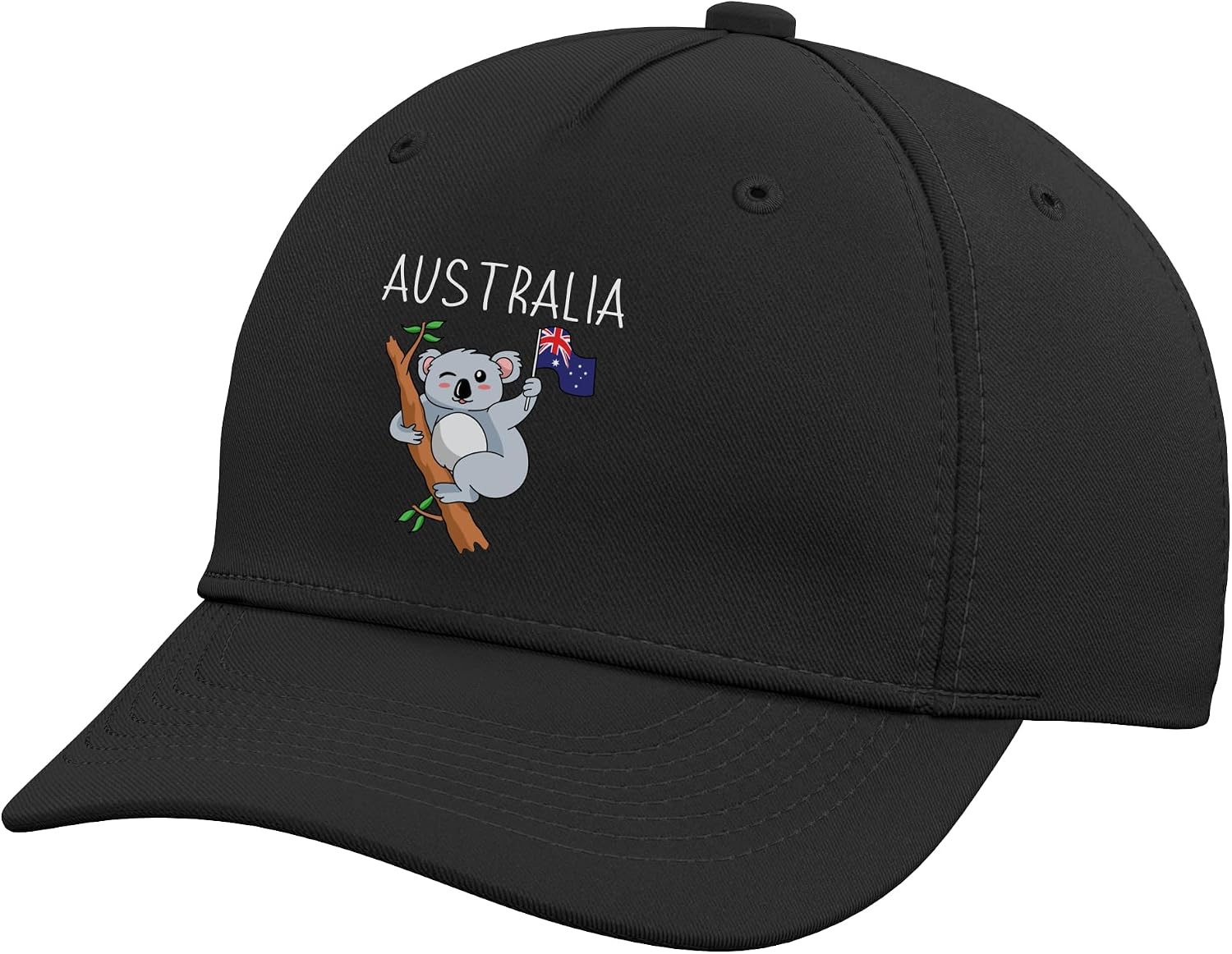 Australia Koala Aussie Austral - огляд і ціна Street Fashion Australia
