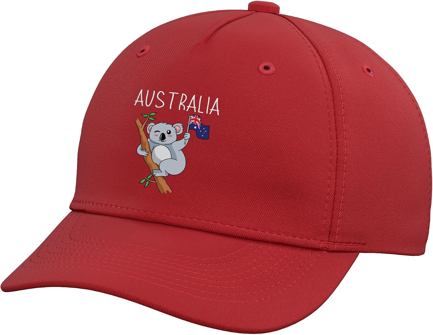 Australia Koala Aussie Austral - огляд і ціна Street Fashion Australia