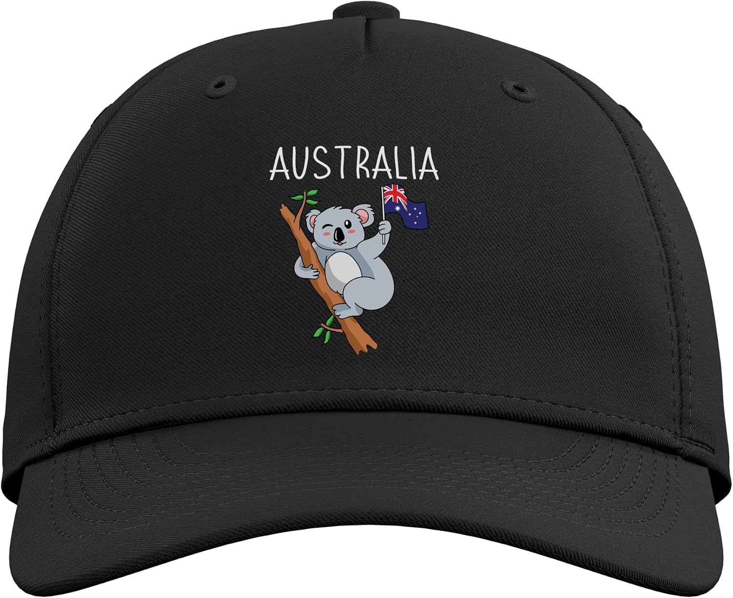 Australia Koala Aussie Austral - огляд і ціна Street Fashion Australia
