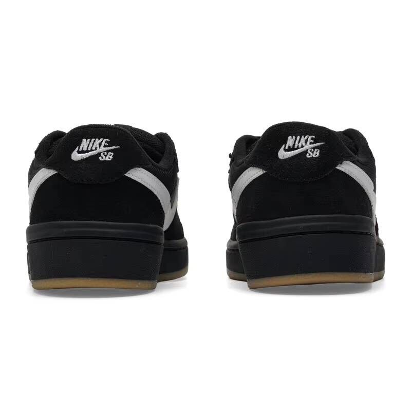 Nike Classic Leather Low Top S - огляд і ціна Street Fashion Nike
