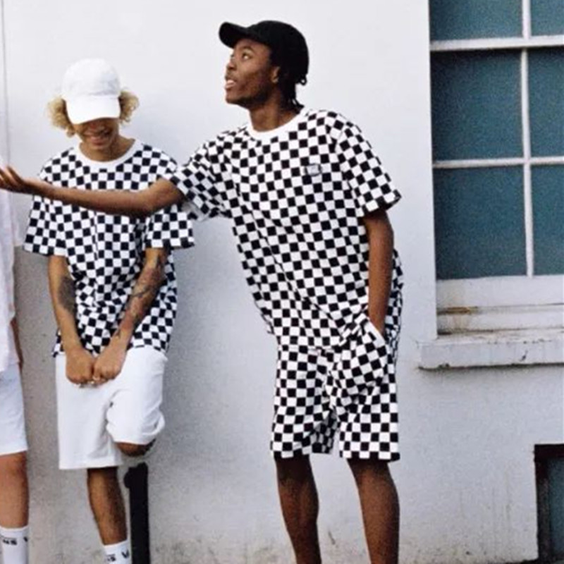Men's Summer Fashion Week Stre - огляд і ціна Street Fashion Week
