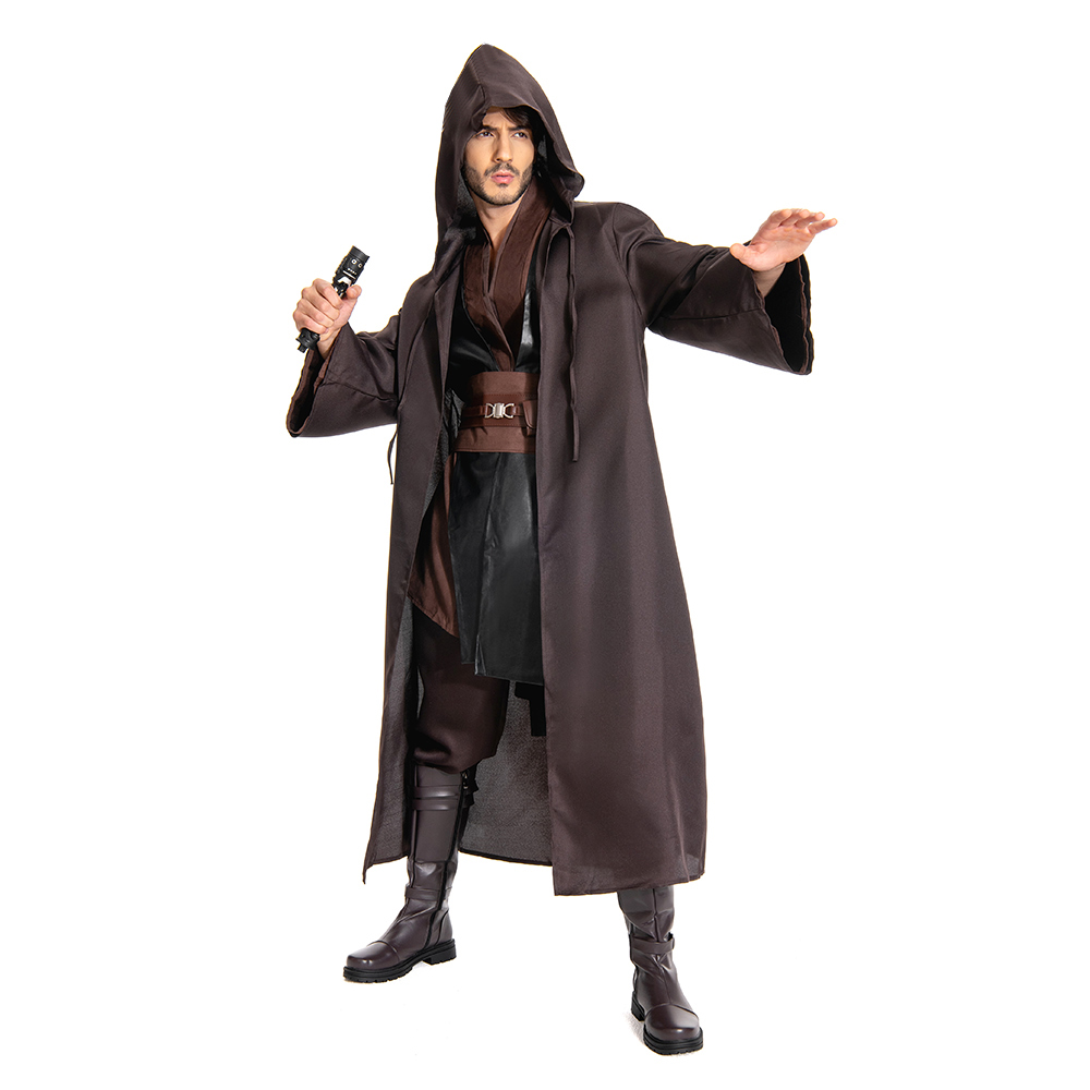 Fantasia Young Anakin Cosplay  - огляд і ціна Street Fashion Milan