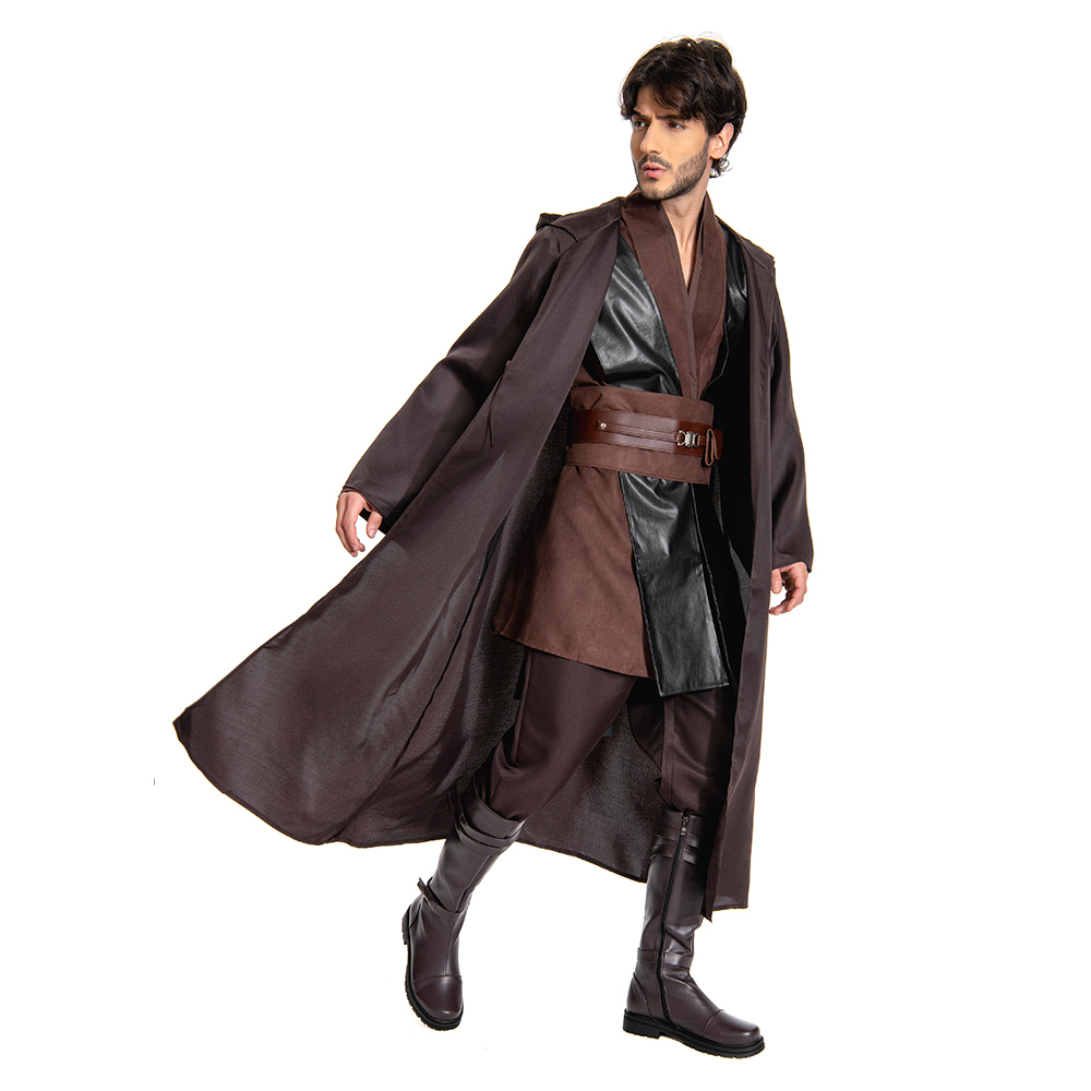 Fantasia Young Anakin Cosplay  - огляд і ціна Street Fashion Milan