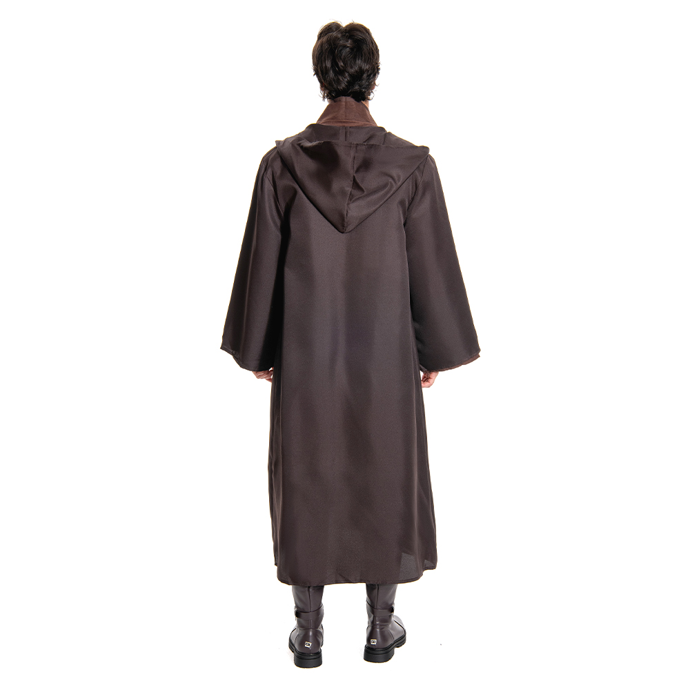 Fantasia Young Anakin Cosplay  - огляд і ціна Street Fashion Milan