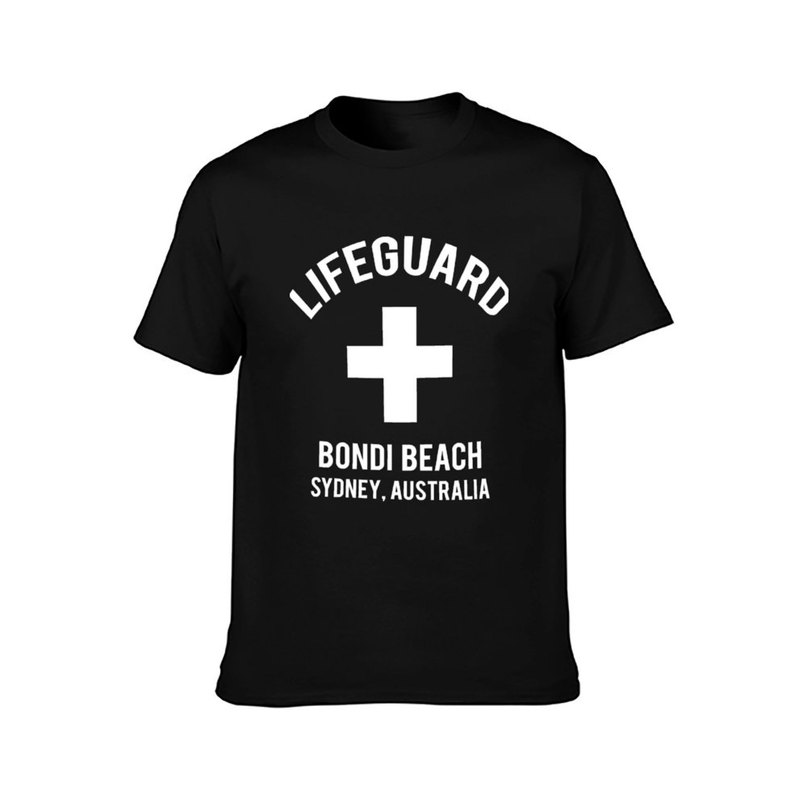 Lifeguard Bondi Beach Sydney,  - огляд і ціна Street Fashion Australia