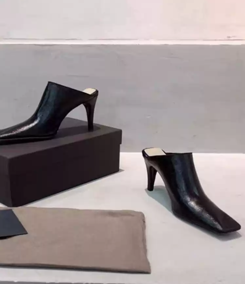 New Fashion Shoes Summer Shoes - огляд і ціна Street Fashion Vintage