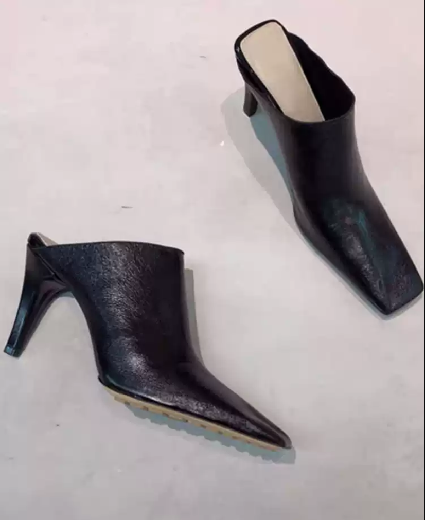 New Fashion Shoes Summer Shoes - огляд і ціна Street Fashion Vintage