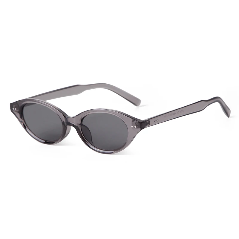 Trend Tortoise Shell Cat Eye S - огляд і ціна Street Fashion Trend 2025