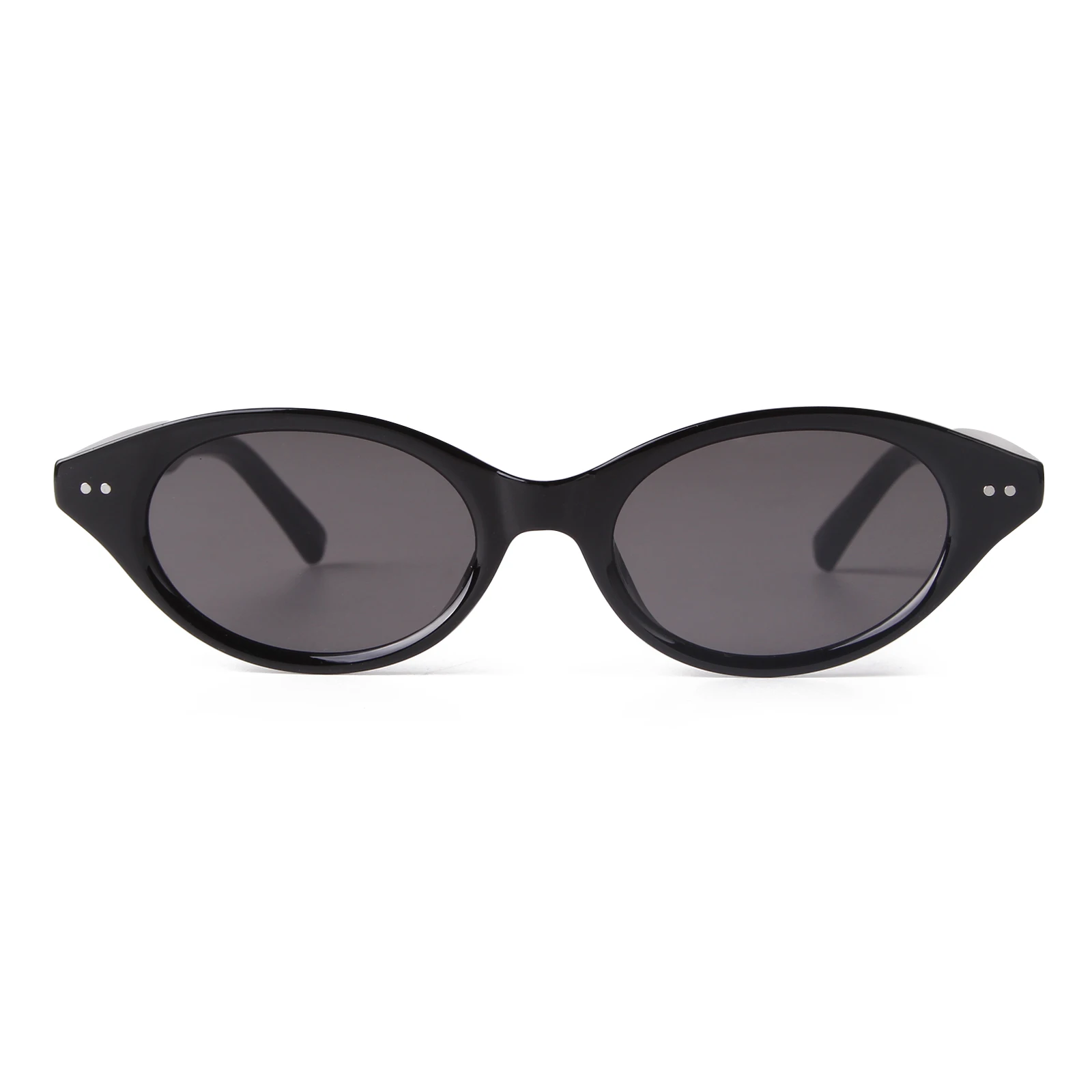 Trend Tortoise Shell Cat Eye S - огляд і ціна Street Fashion Trend 2025