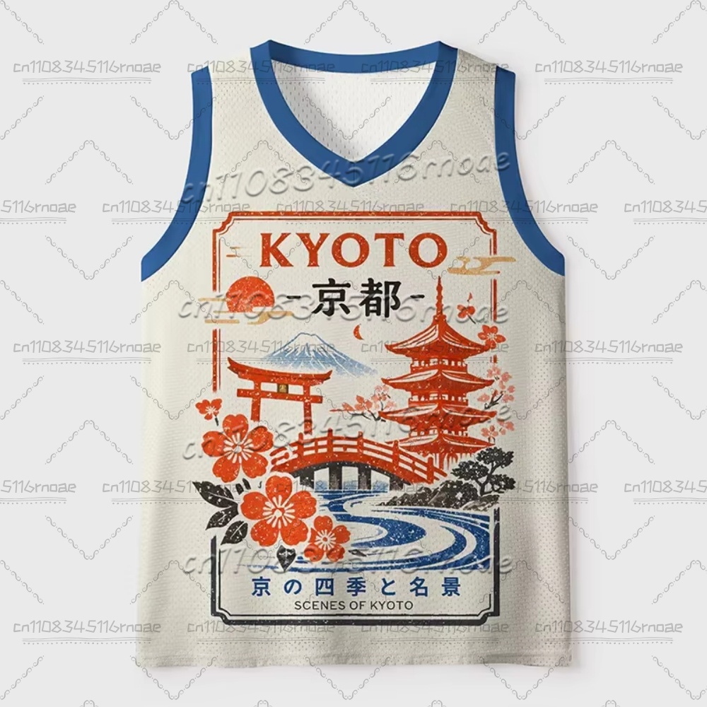 2026 Summer Fashion Japanese K - огляд і ціна Street Fashion Kyoto