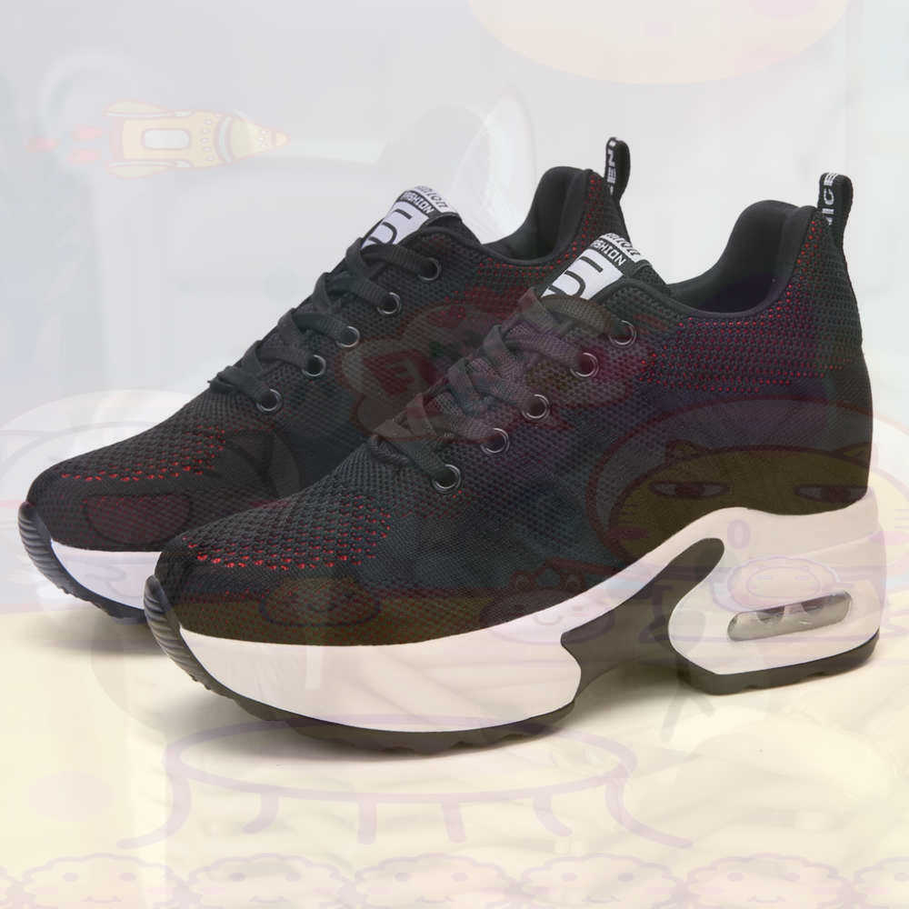 Red Size 36 Shoes Woman Tennis - огляд і ціна Street Fashion For Boy