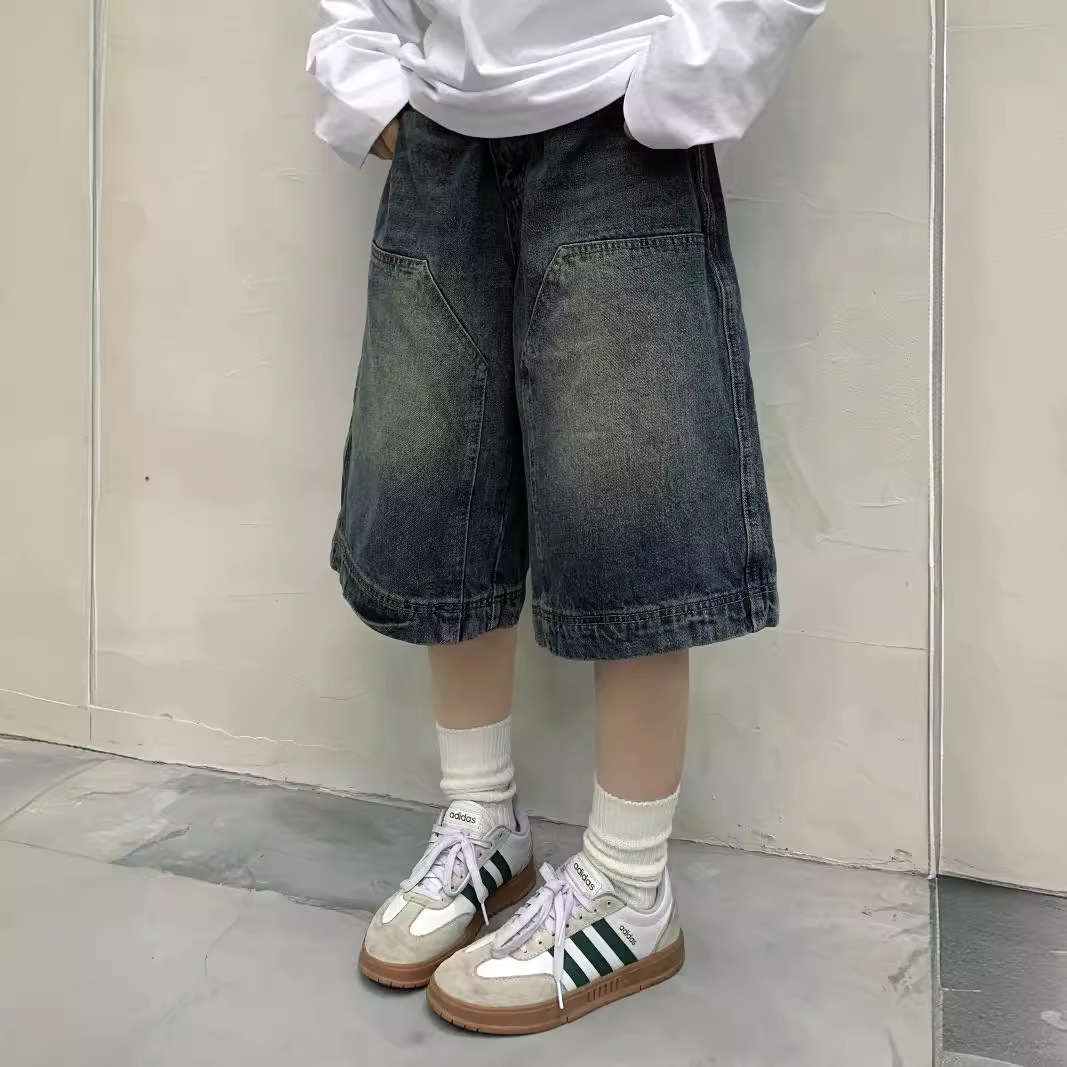 Women Y2K Vintage Baggy Jean S - огляд і ціна Street Fashion Vintage