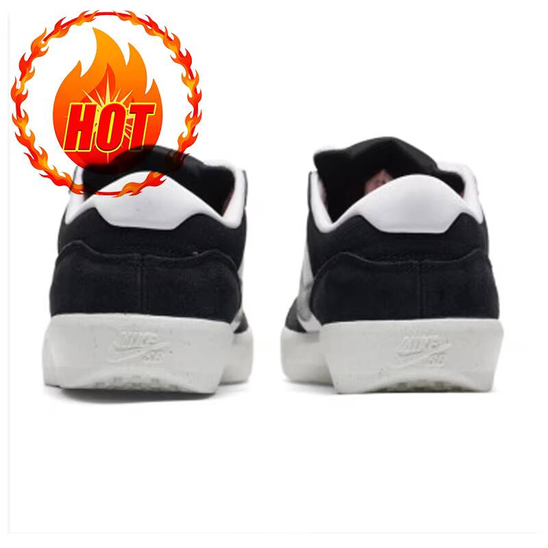Hot Nike Men SB FORCE 58 Low T - огляд і ціна Street Fashion Nike