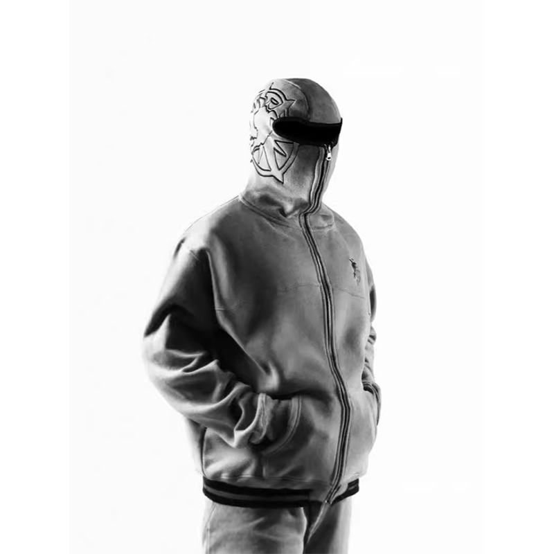 Men And Women Y2K Street Hip-h - огляд і ціна Street Fashion Websites