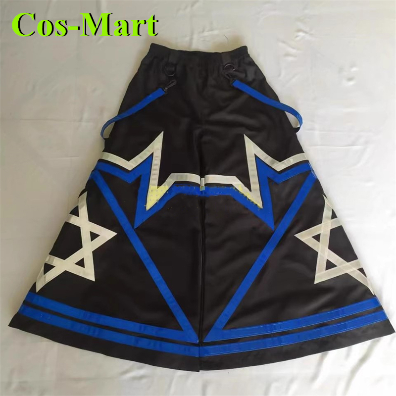 Cos-Mart Fluorescent Ghost Dan - огляд і ціна Street Fashion Game