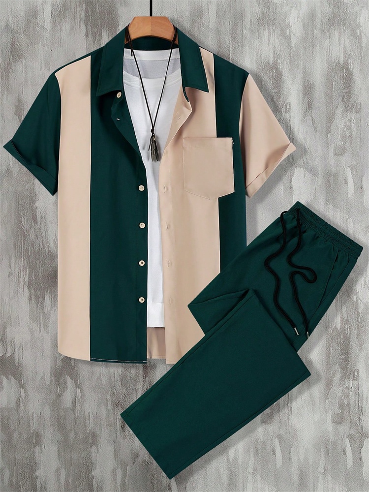 2025 Autumn Simple Striped 3D  - огляд і ціна Street Fashion Trend 2025