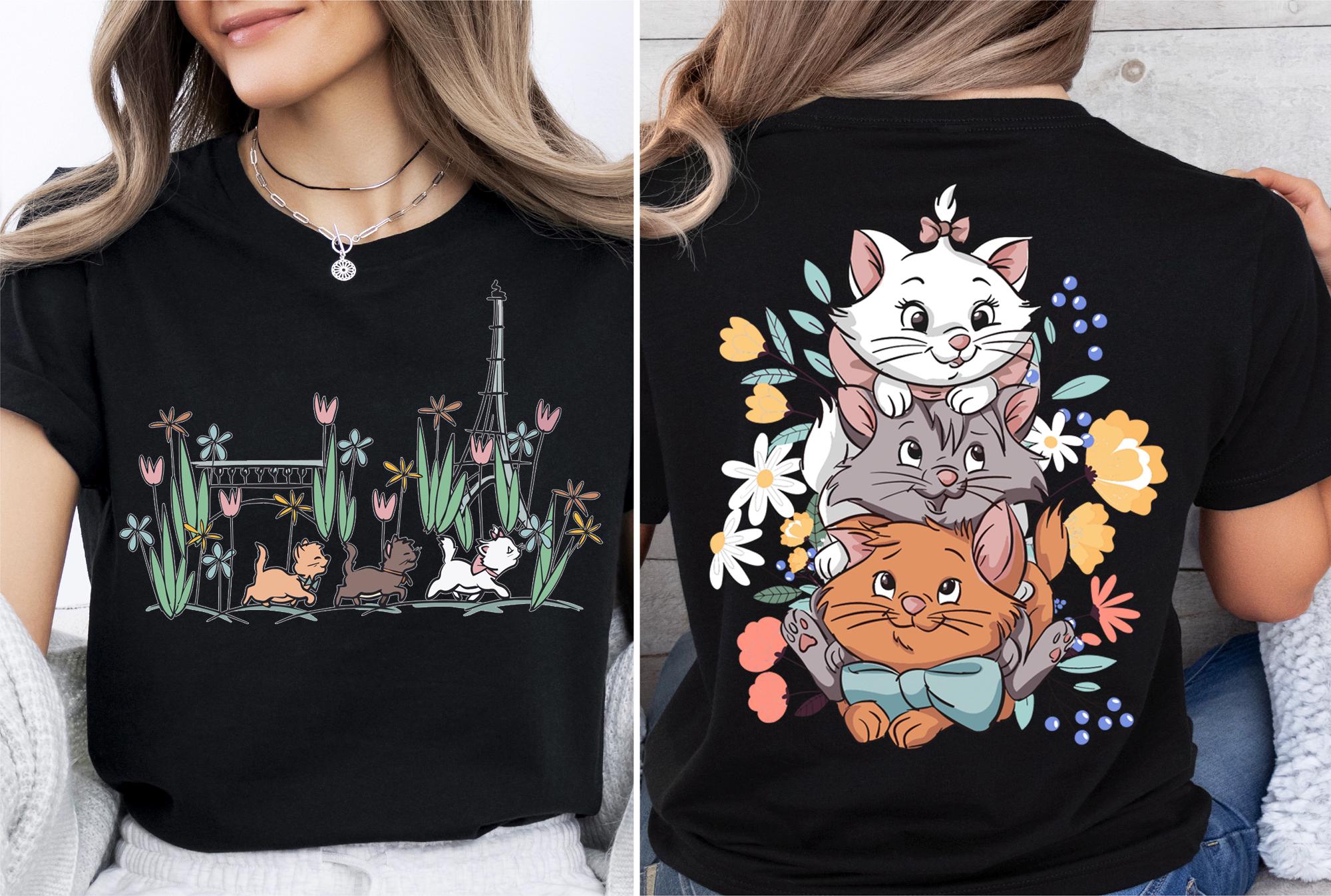 Women Summer Cartoon New T-Shi - огляд і ціна Italy Fashion Street