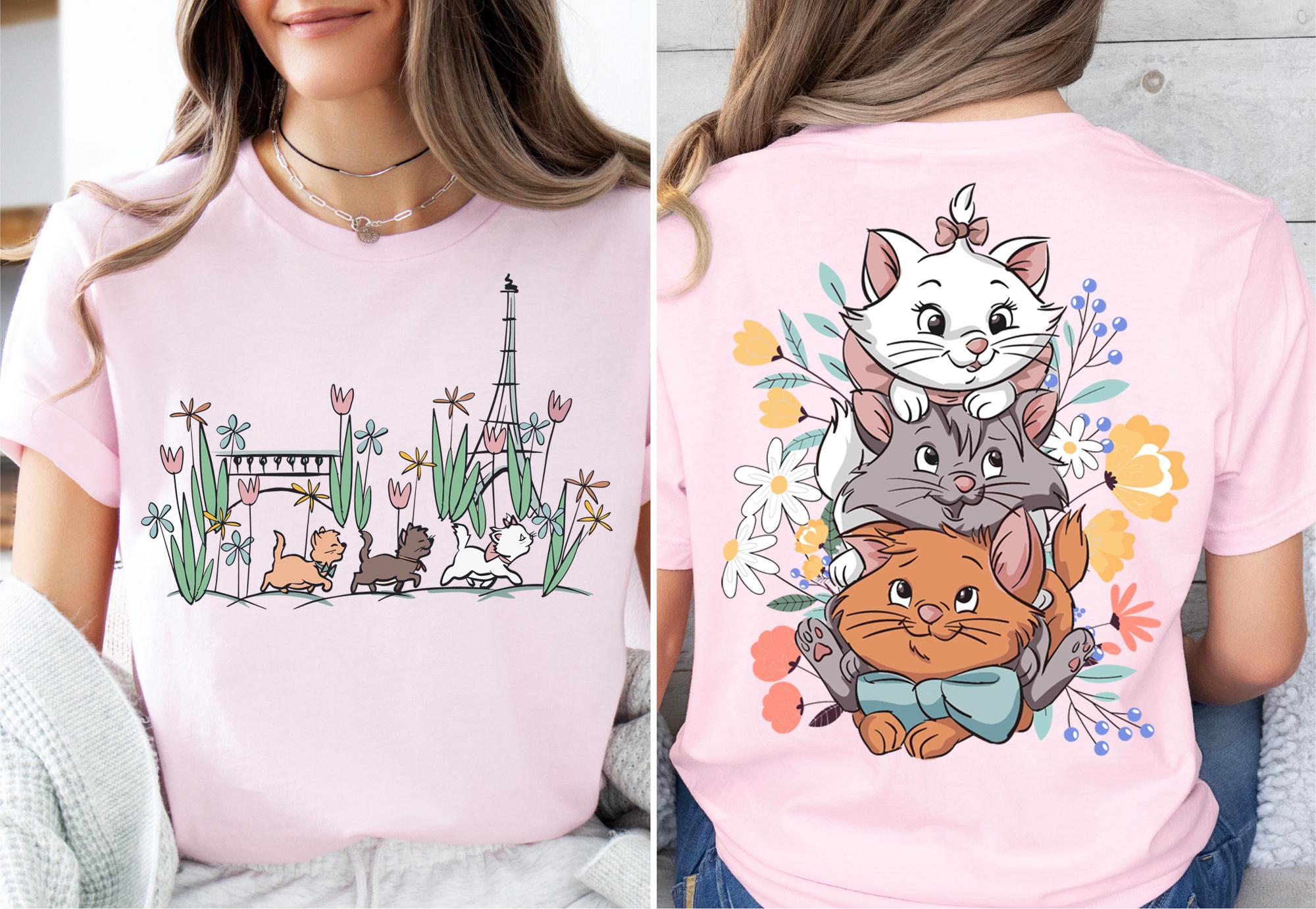 Women Summer Cartoon New T-Shi - огляд і ціна Italy Fashion Street