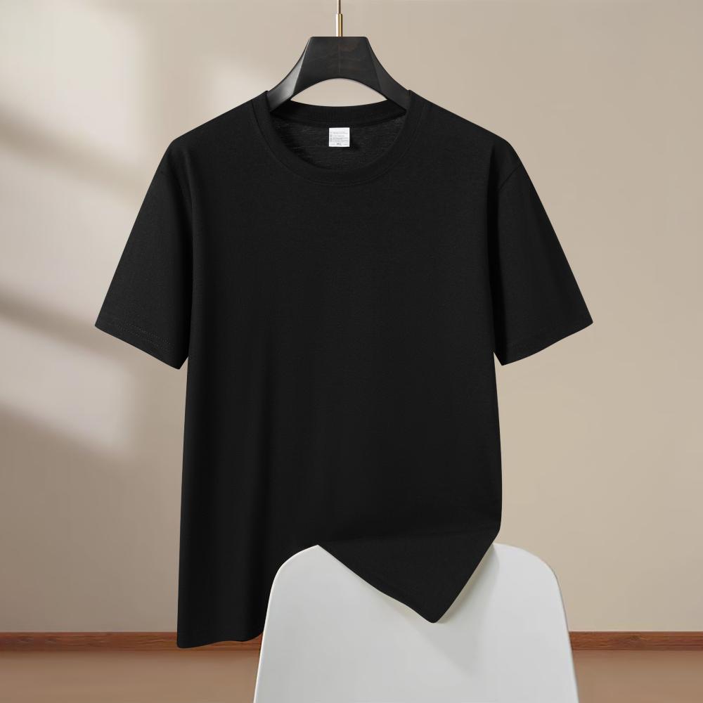 Mens White Crew Neck Tee Chick - огляд і ціна Street Fashion Evolution