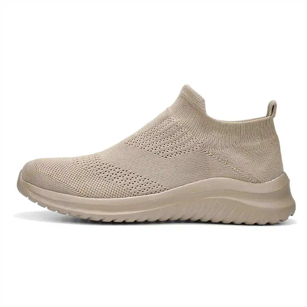 Beige Soft New Novelty Tennis  - огляд і ціна Street Fashion In Vietnam