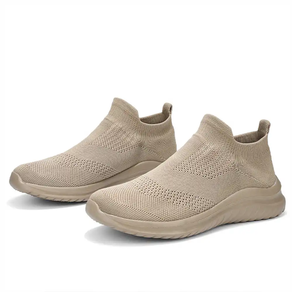 Beige Soft New Novelty Tennis  - огляд і ціна Street Fashion In Vietnam