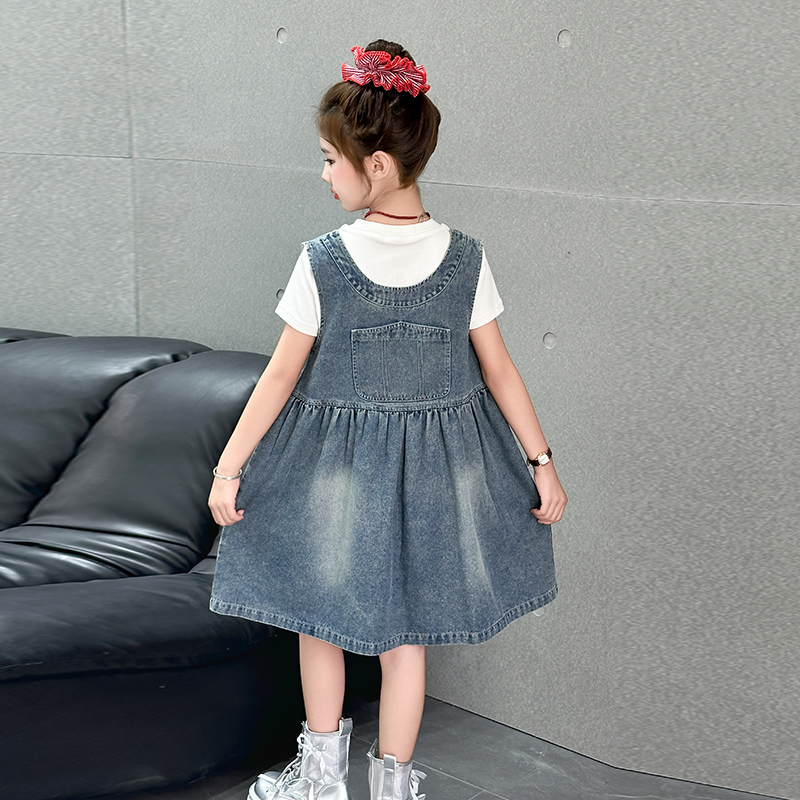 Kids Fashion Reversible Clothe - огляд і ціна Street Fashion Kids